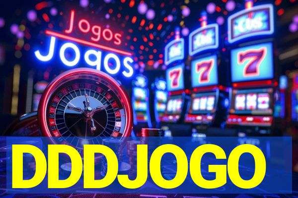 DDDJOGO