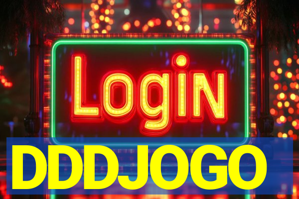 DDDJOGO