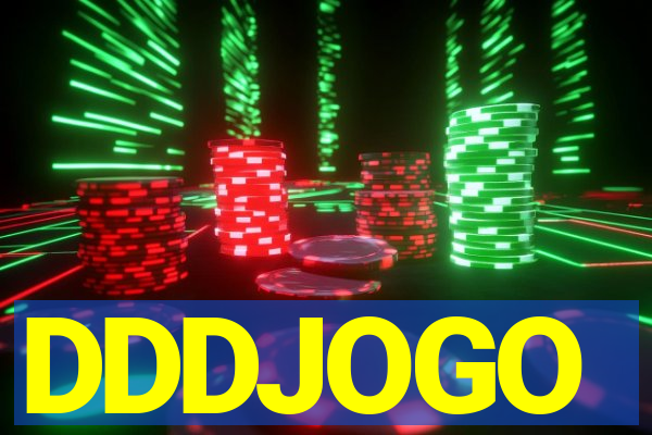 DDDJOGO