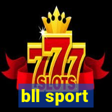 bll sport