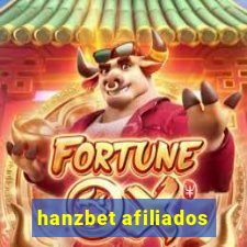 hanzbet afiliados