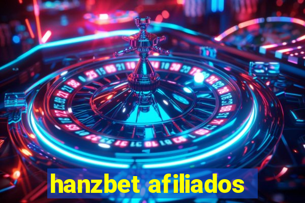 hanzbet afiliados