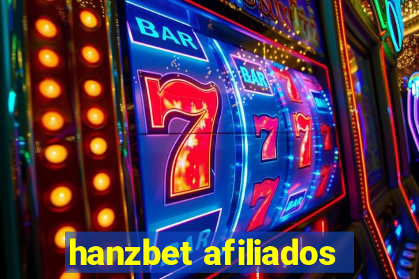 hanzbet afiliados