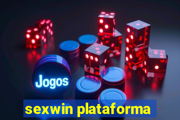 sexwin plataforma