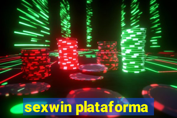 sexwin plataforma