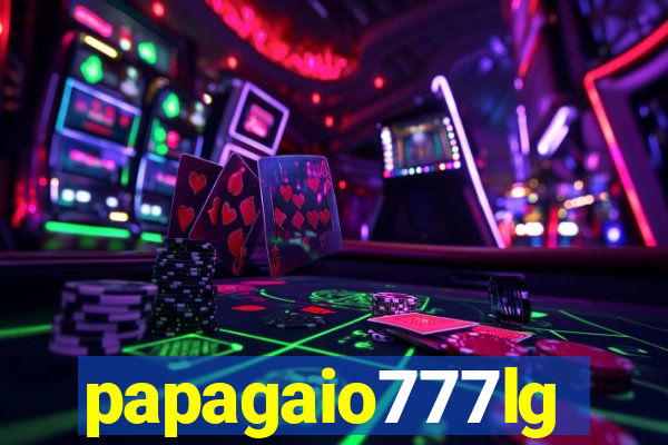 papagaio777lg