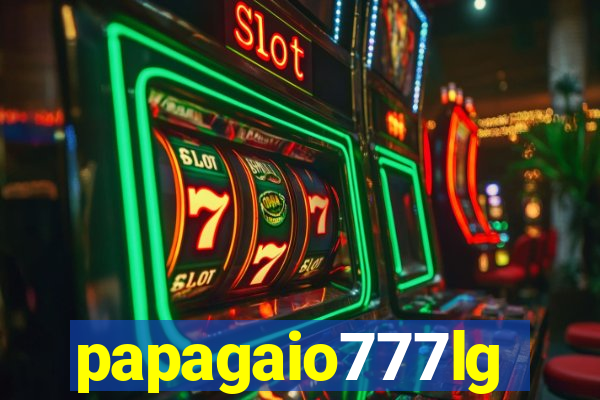 papagaio777lg