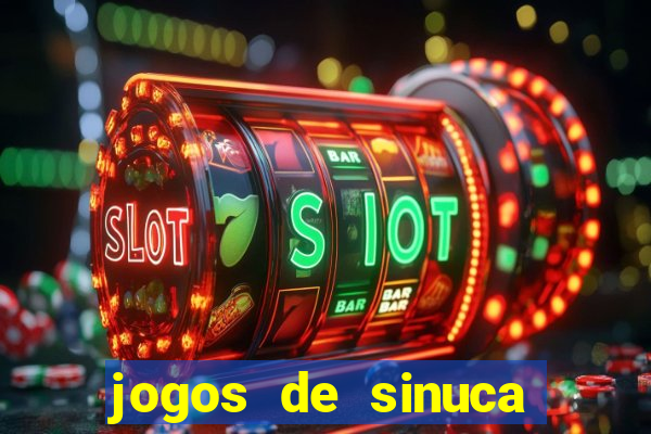 jogos de sinuca que ganha dinheiro de verdade