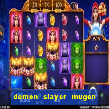 demon slayer mugen apk download