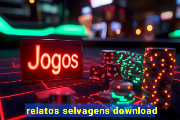 relatos selvagens download