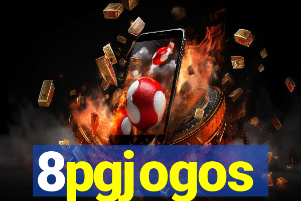 8pgjogos