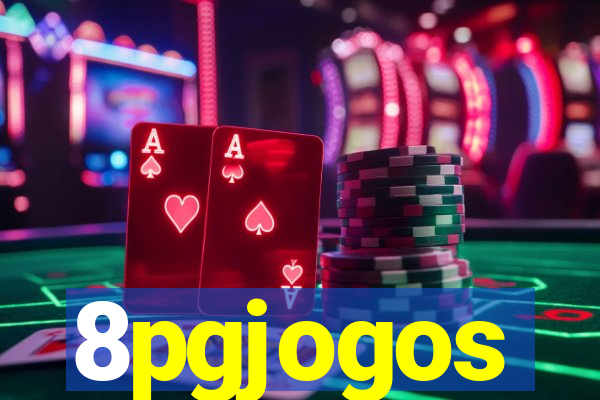 8pgjogos