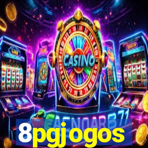 8pgjogos