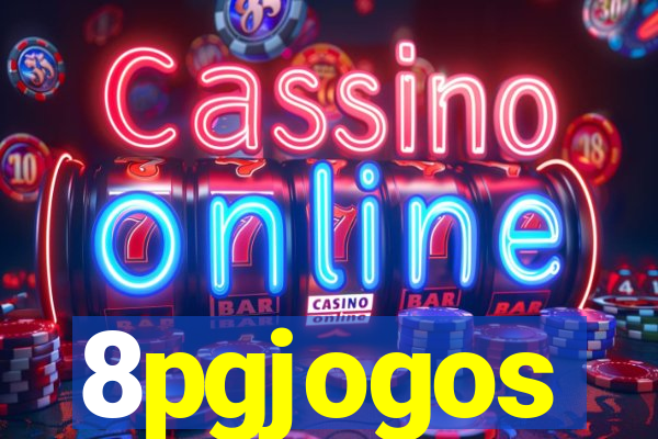 8pgjogos