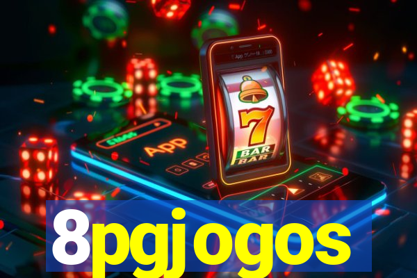 8pgjogos