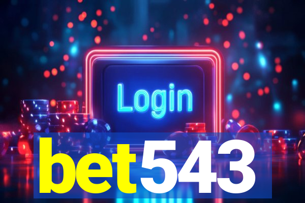 bet543