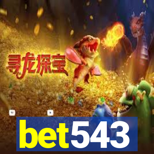 bet543