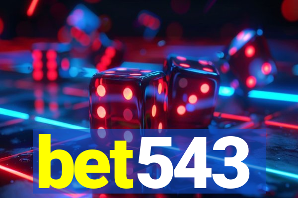 bet543