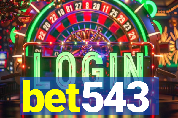 bet543