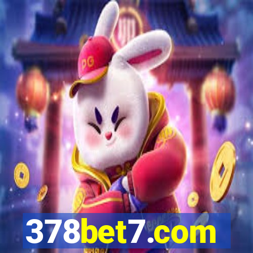 378bet7.com