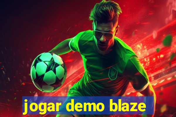 jogar demo blaze