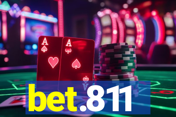 bet.811