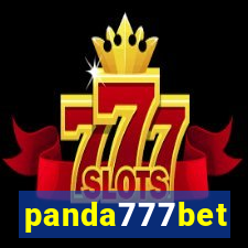 panda777bet