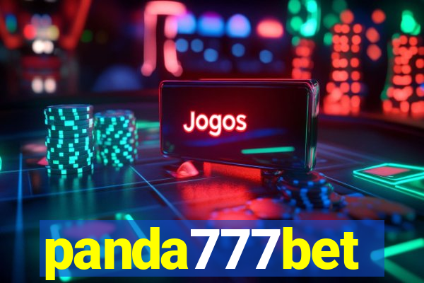 panda777bet