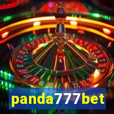 panda777bet