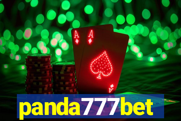 panda777bet