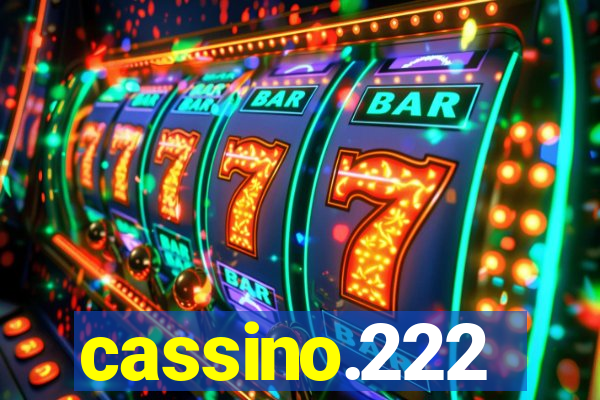 cassino.222