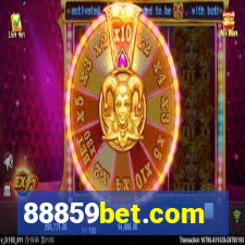 88859bet.com