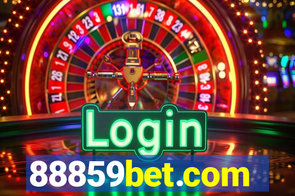 88859bet.com