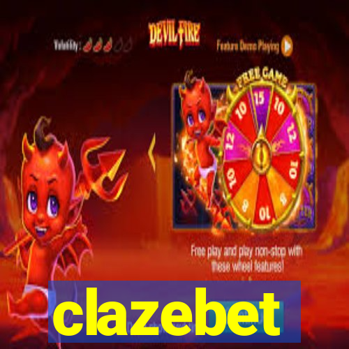 clazebet