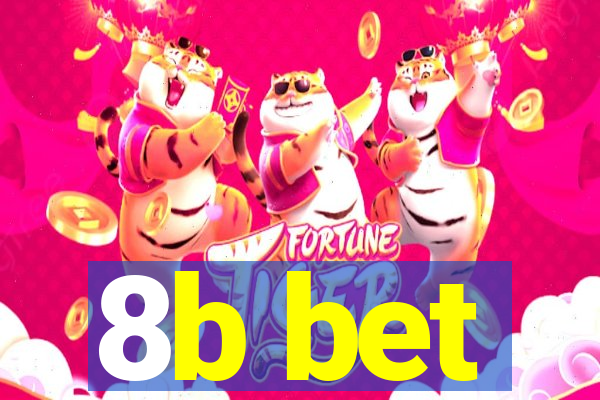 8b bet