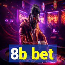 8b bet