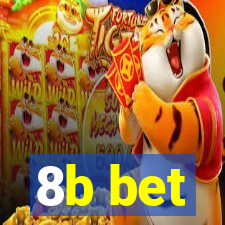 8b bet