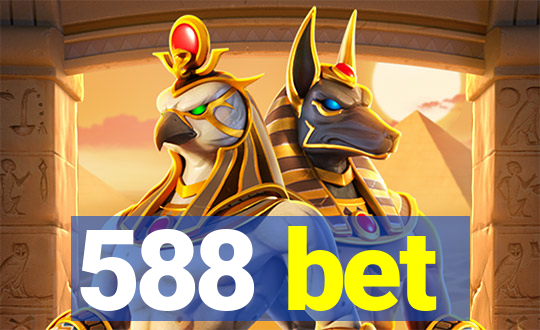 588 bet