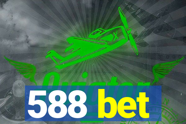 588 bet