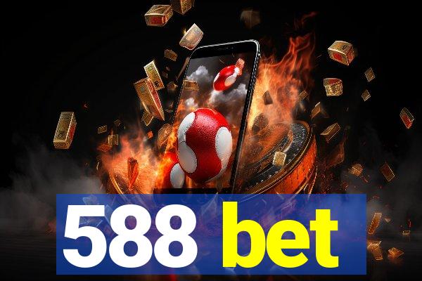 588 bet