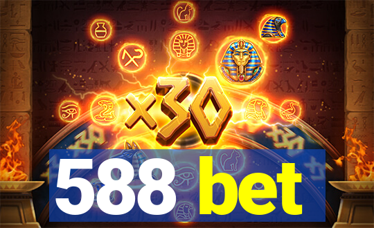 588 bet