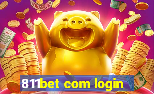 811bet com login