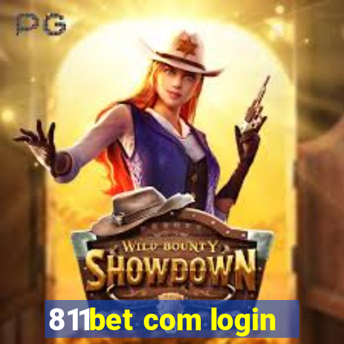 811bet com login