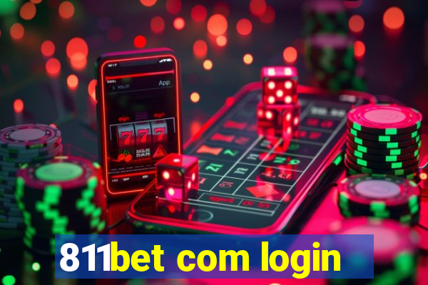 811bet com login