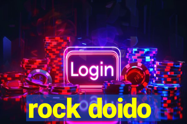 rock doido