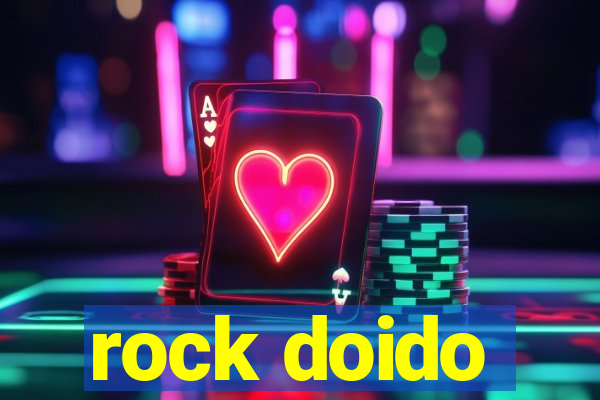 rock doido