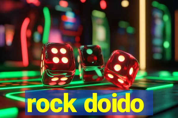 rock doido