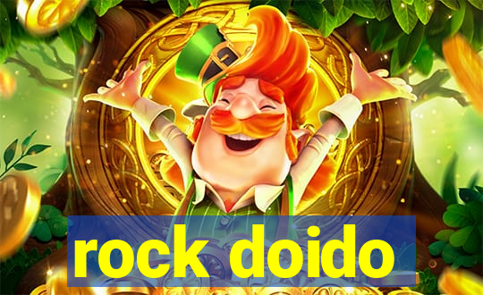 rock doido