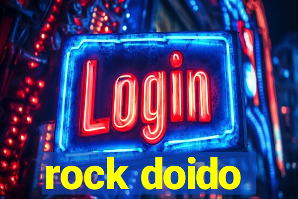 rock doido