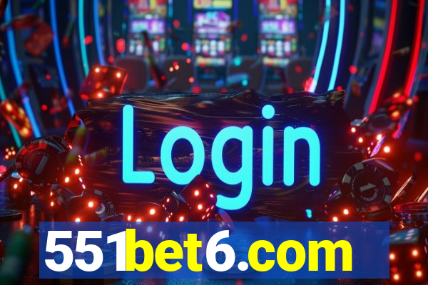 551bet6.com